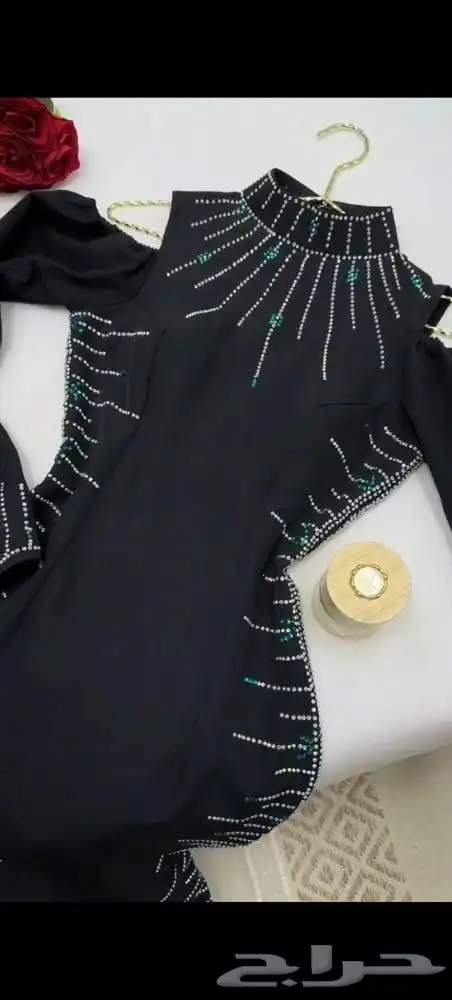 فستان سهرة أنيق 1