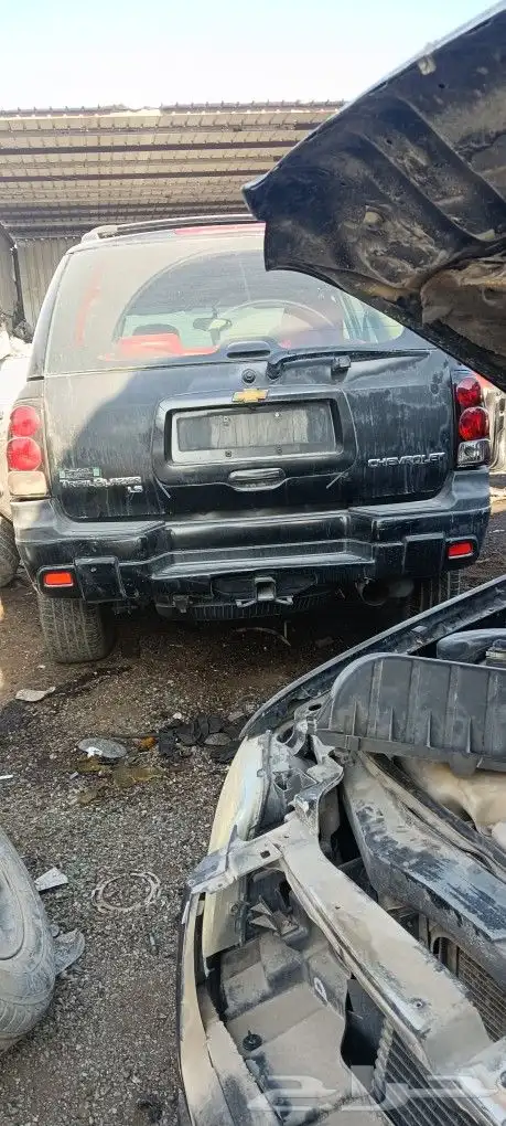 تشليح جمواس 6