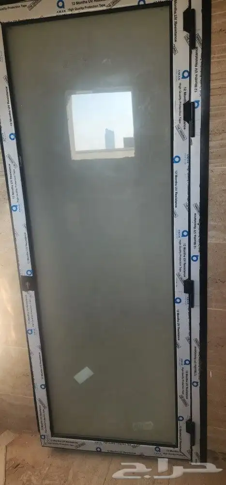 تفصيل الامنيوم والزجاج والمطابخ وفك وتركيب 0