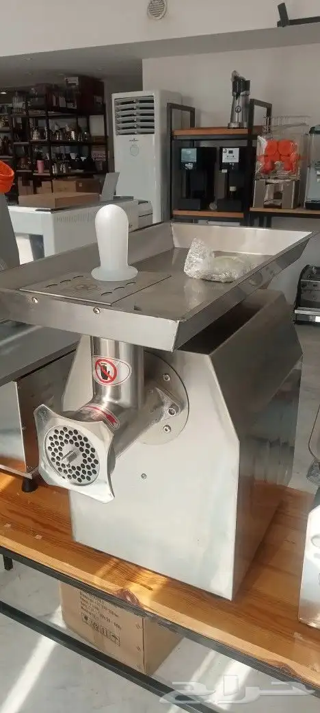 معدات كافيهات ومطاعم ومحلات عصير 5