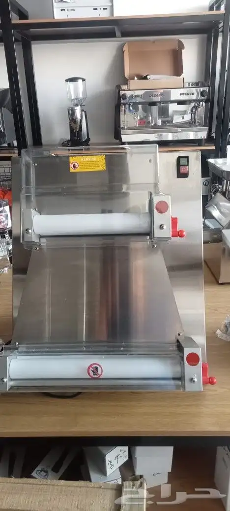 معدات كافيهات ومطاعم ومحلات عصير 12