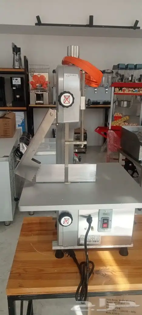 معدات كافيهات ومطاعم ومحلات عصير 6