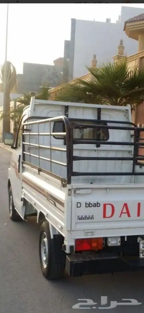 دباب مشاوير 1