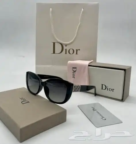 نظارات شمسية رجالي او نسائي ماركات عالمية 93