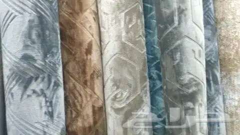 مفروشات حرير صيني وسجد تركي سداد 3