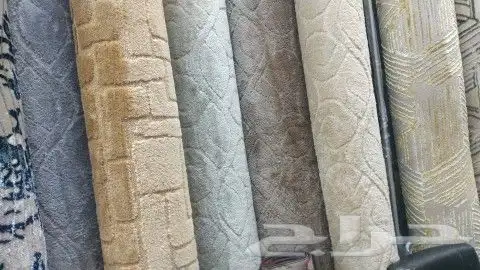 مفروشات حرير صيني وسجد تركي سداد 7