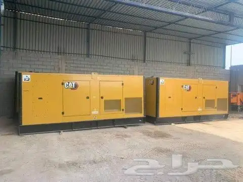 مولدات ايجار 4