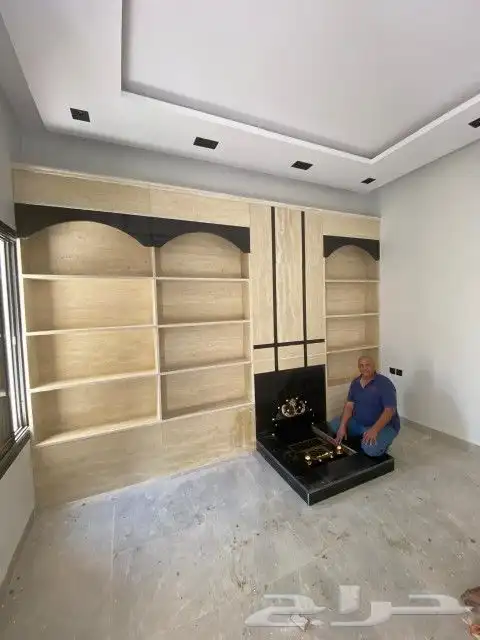 مشبات 2