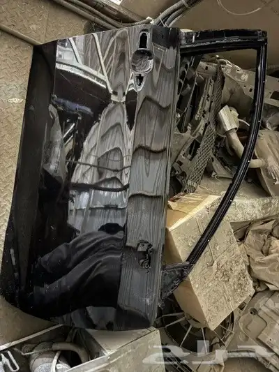 باب امامي يمين افالون 2021 2
