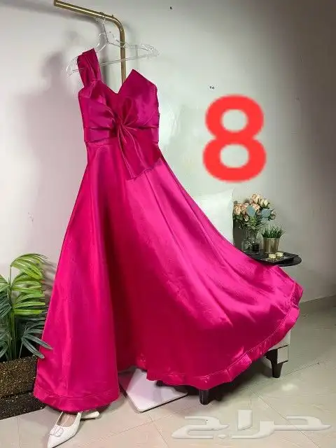 فساتين 7