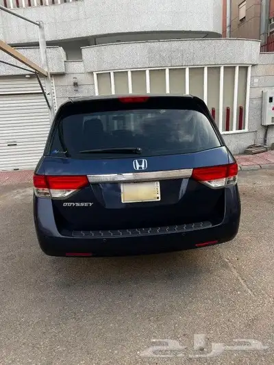 اودسي 2014 1