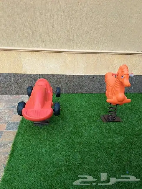 ألعاب حدائق للبلديات واستراحات والمنازل والشاليهات والمدارس 26