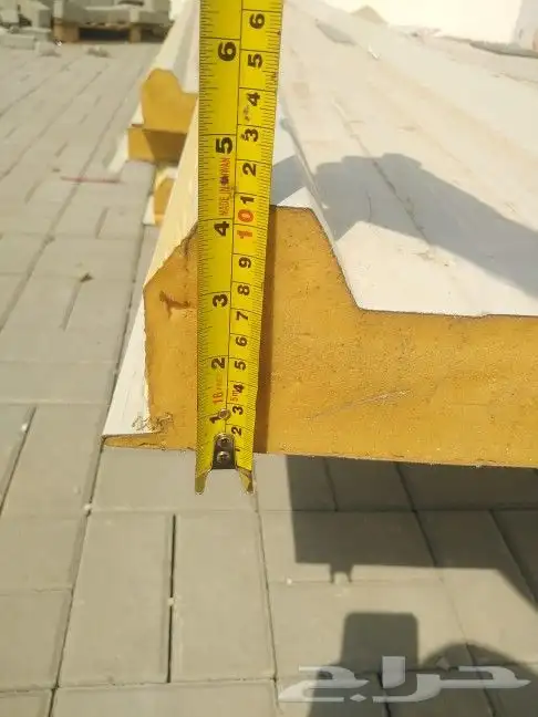 فلل سندوش بنل غرف ملحق معاسمنت انبور جونب تشطيب 4