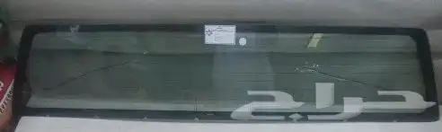 قزاز كابرس خلفي LS 87-90 0
