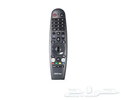 شاشه جي في سي برو نضام ويبوس85بوصه 2
