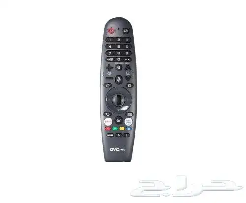 شاشه جي في سي برو نضام ويبوس85بوصه 2