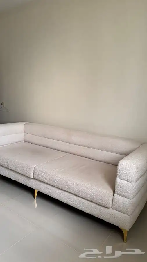 كنبتين للبيع 2