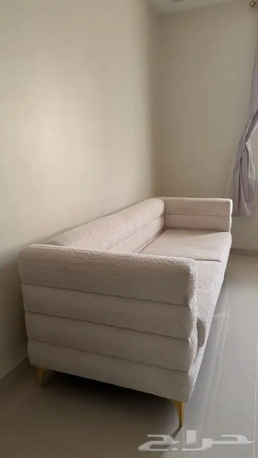 كنبتين للبيع 1