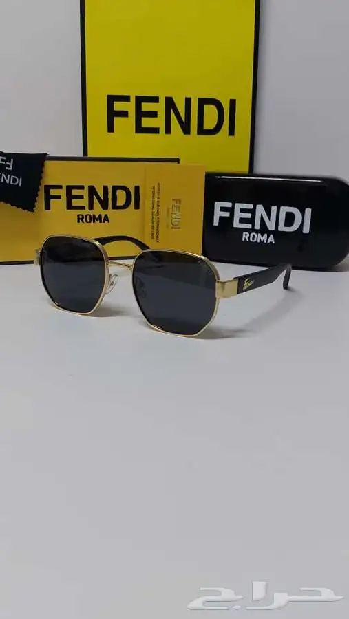 نظارات شمسية رجالي او نسائي ماركات عالمية 67