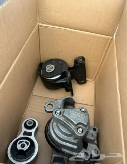 قطع غيار فورد تورس 2008 - 2018 مقصات و كراسي مكينه 8