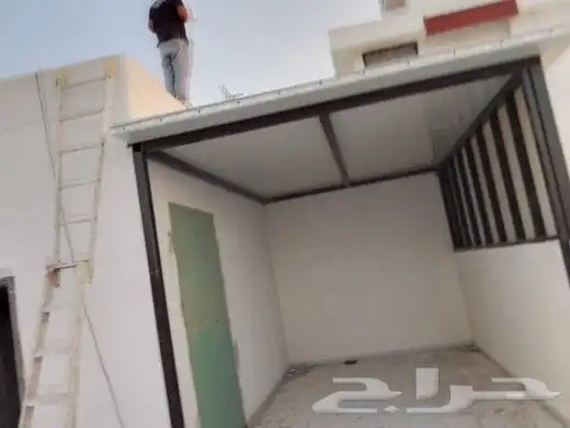 فلل سندوش بنل غرف ملحق معاسمنت انبور جونب تشطيب 1