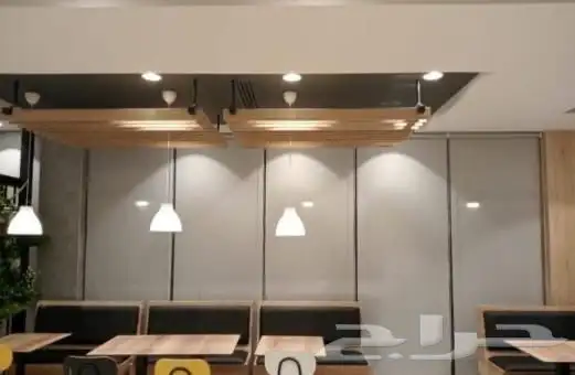 ستائر رول 6