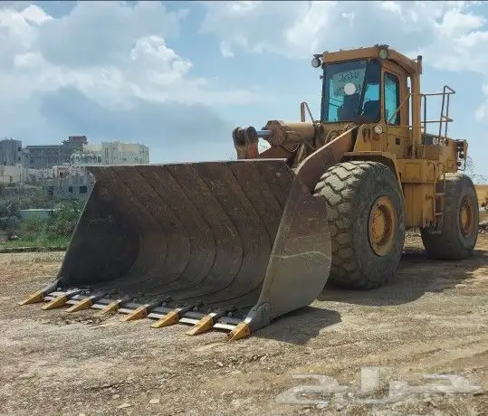 شيول 966E للإيجار فقط الباحه المندق 0