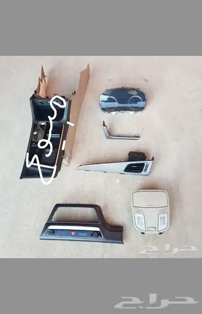 قطع غيار سونلتا 2018 استاندر للبيع 1