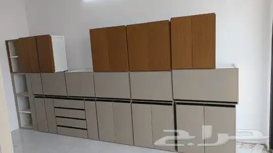 مصنع التطوير للمطابخ والشبابيك 1