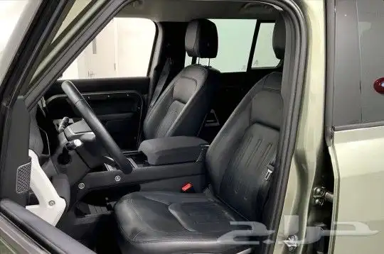 لاند روفر ديفيندر Land Rover Defender One Owner موديل 2022 10