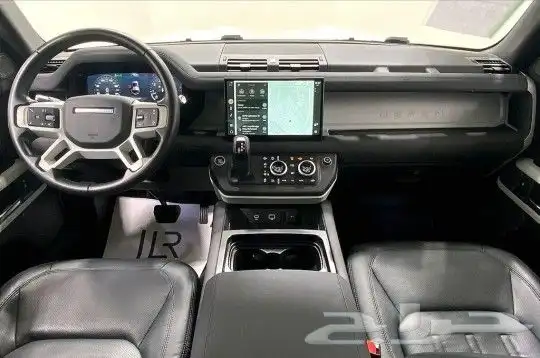 لاند روفر ديفيندر Land Rover Defender One Owner موديل 2022 12