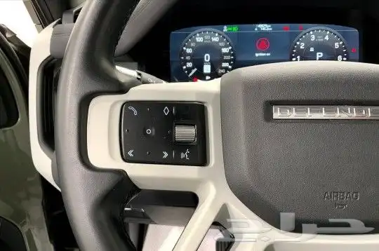 لاند روفر ديفيندر Land Rover Defender One Owner موديل 2022 15