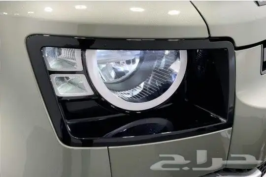 لاند روفر ديفيندر Land Rover Defender One Owner موديل 2022 6