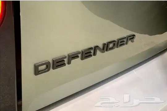 لاند روفر ديفيندر Land Rover Defender One Owner موديل 2022 8