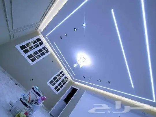 جبس بورد نجران جبس عادي 4
