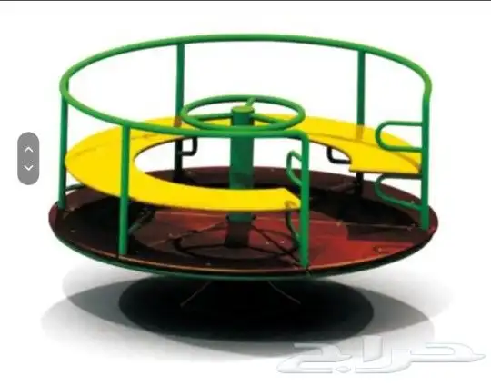 ألعاب حدائق للبلديات واستراحات والمنازل والشاليهات والمدارس 16