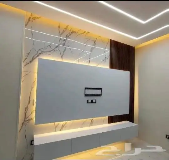 مقاول تشطيب لوكس 2