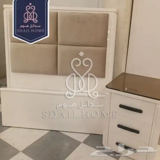 غرف نوم مودرن A 4