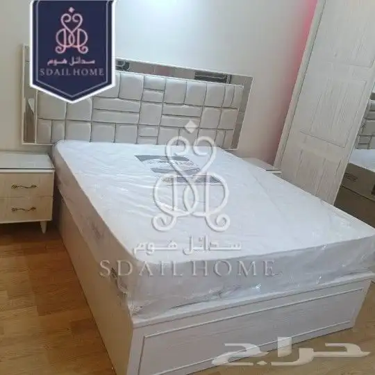 غرف نوم مودرن A 1