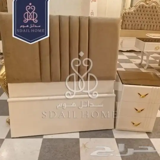 غرف نوم مودرن A 2