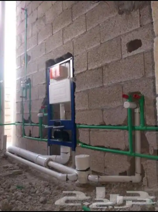 مقاول تشطيب لوكس 4