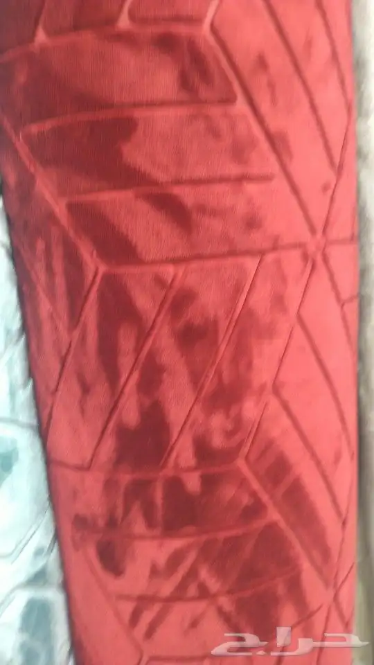 مفروشات حرير صيني وسجد تركي سداد 2