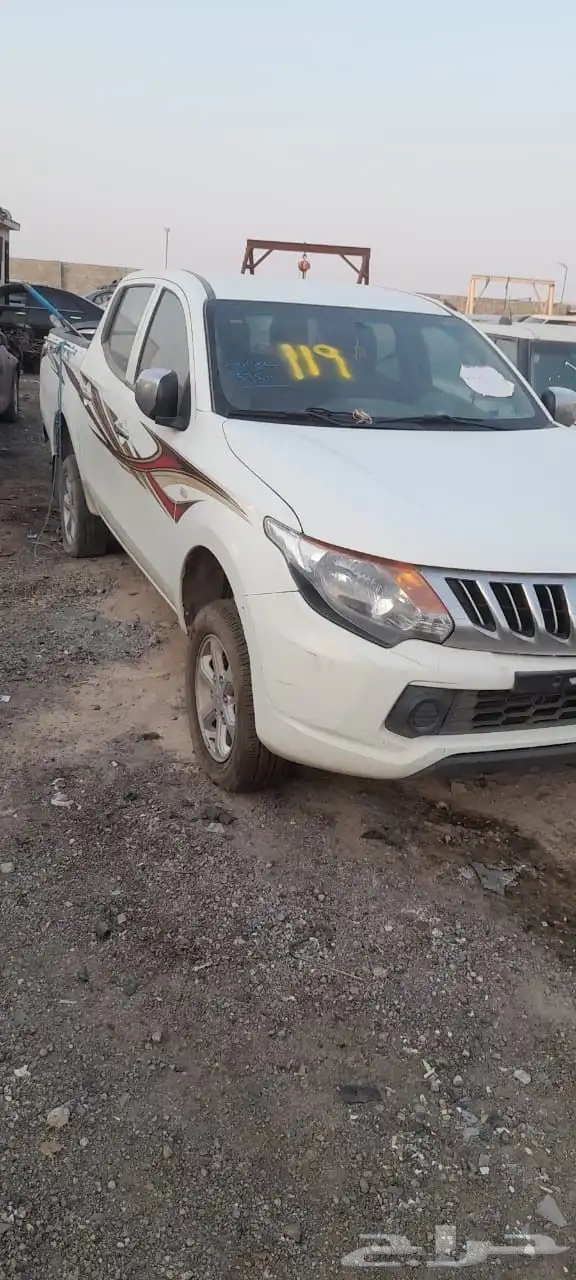 مستوبيشي 0