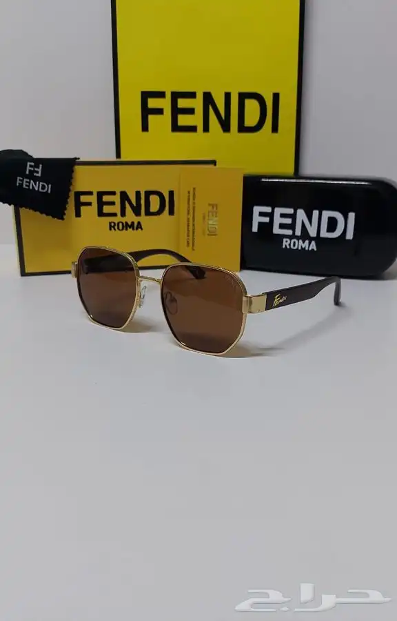 نظارات شمسية رجالي او نسائي ماركات عالمية 68