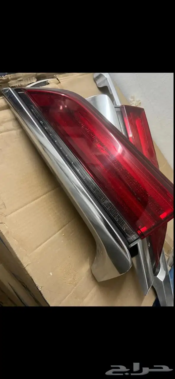 أسطب شنطة يسار جيب لكزس 0