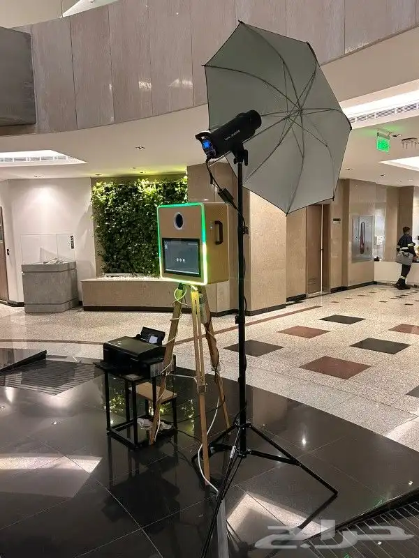 فوتوبوث الرياض 1