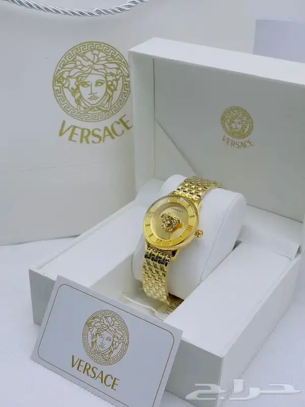 ساعات نسائي من ماركه فرزاتشي 2
