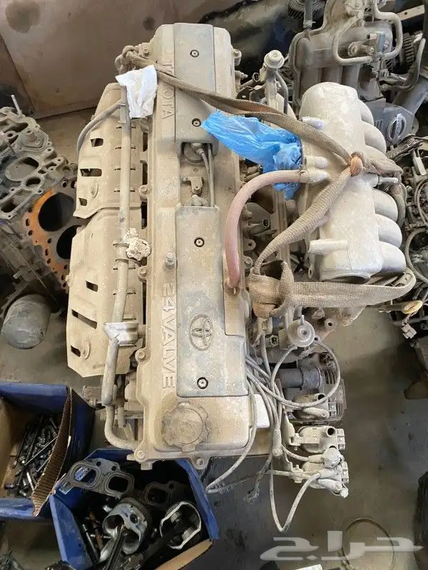 مكينة و قير جميعة نوع سيارت و موجود باب اكسنت كمر دودة عكس 0