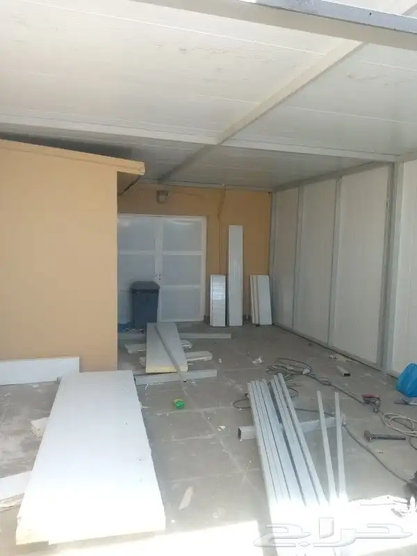 فلل سندوش بنل غرف ملحق معاسمنت انبور جونب تشطيب 0