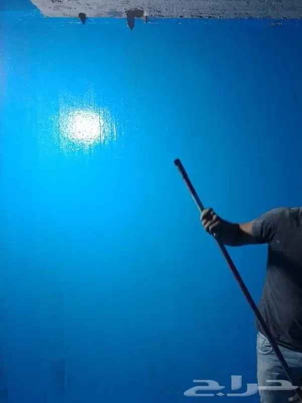 عوازل وكشف تسرب المياه 0